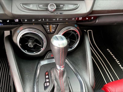 2023 Chevrolet Camaro 2SS