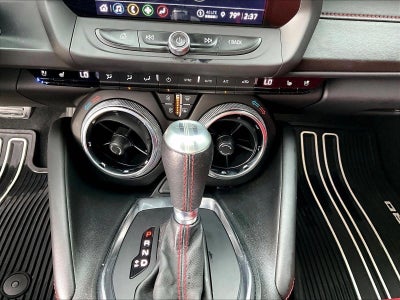 2023 Chevrolet Camaro 2SS