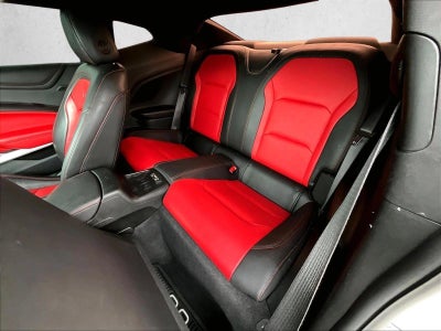 2023 Chevrolet Camaro 2SS