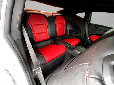 2023 Chevrolet Camaro 2SS