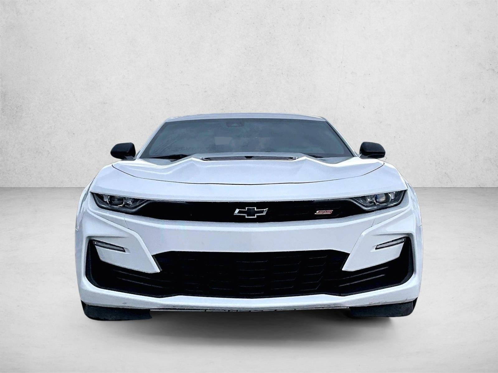 2023 Chevrolet Camaro 2SS