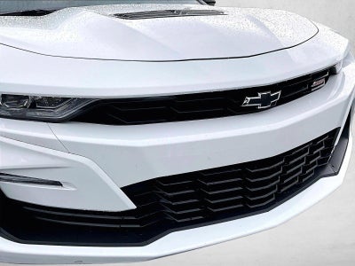 2023 Chevrolet Camaro 2SS