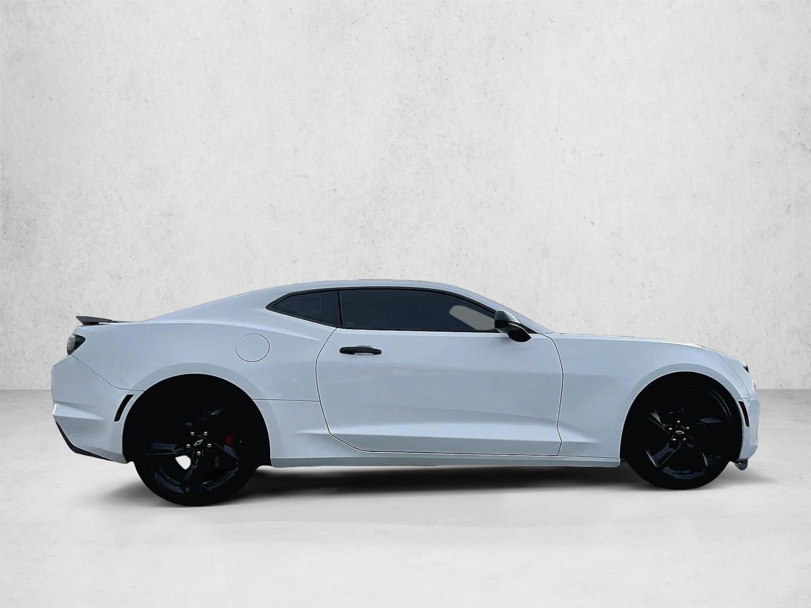 2023 Chevrolet Camaro 2SS