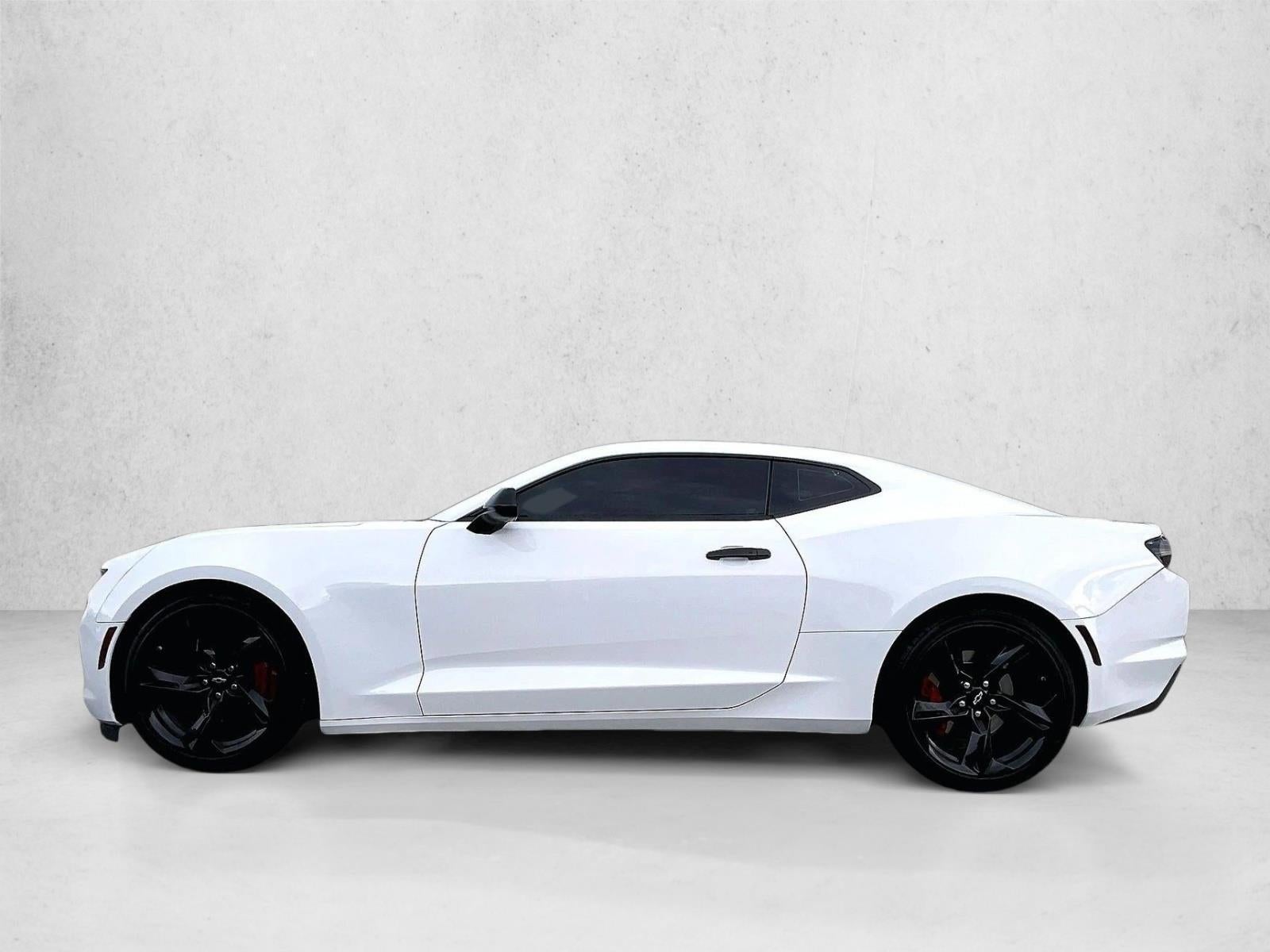 2023 Chevrolet Camaro 2SS