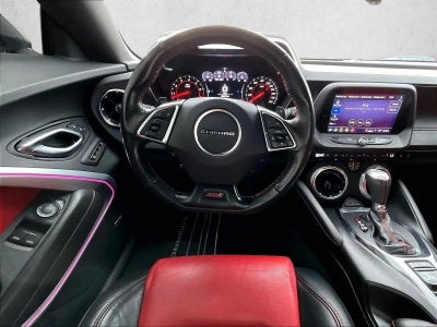 2023 Chevrolet Camaro 2SS