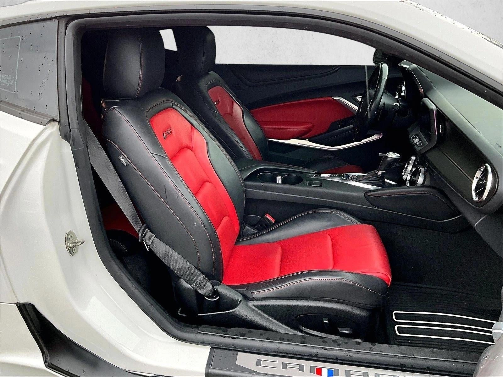 2023 Chevrolet Camaro 2SS