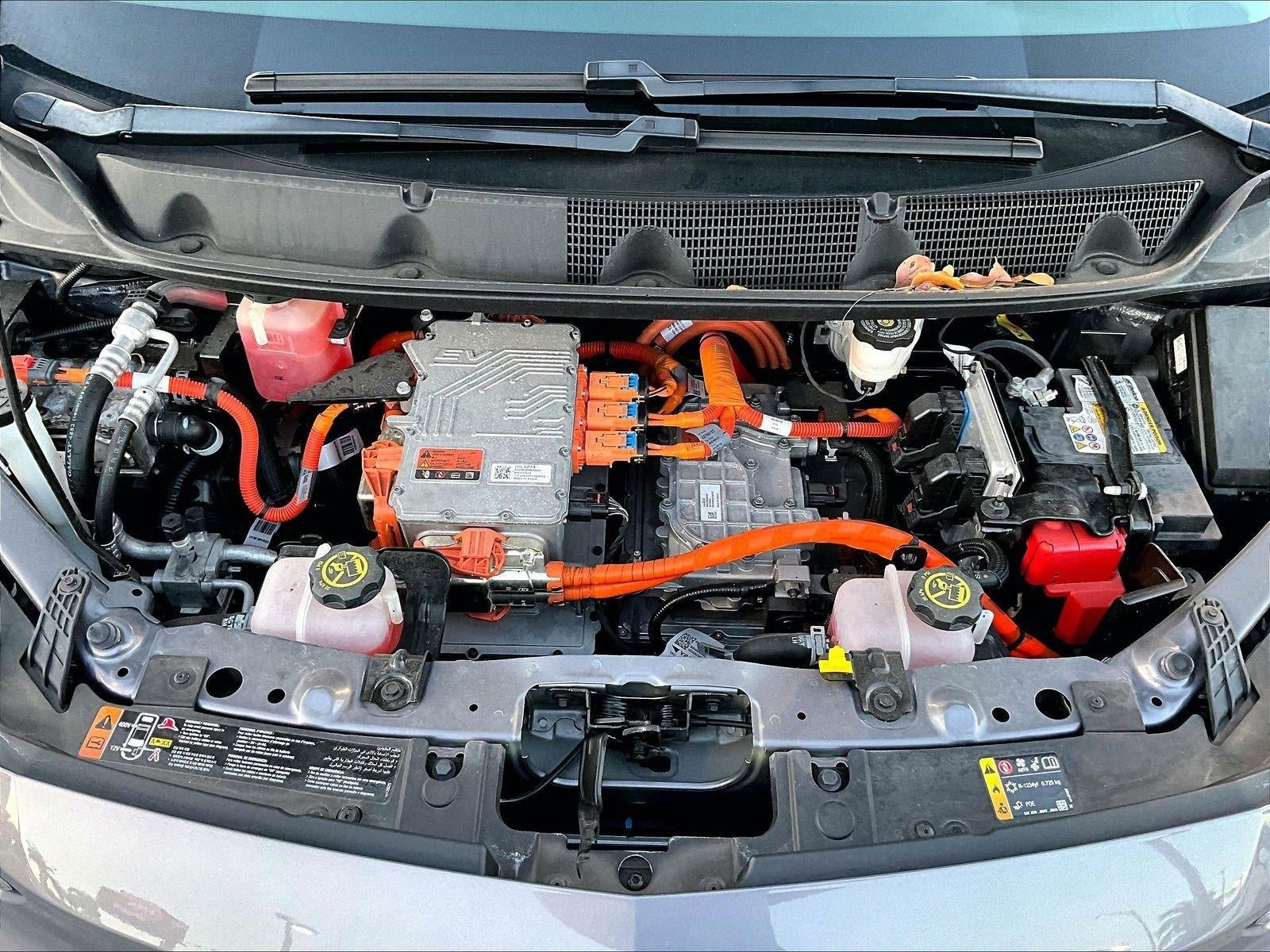 2023 Chevrolet Bolt EV 2LT