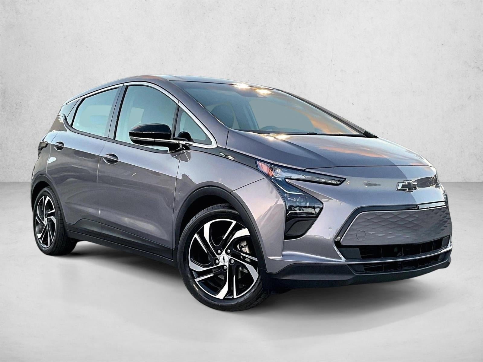 2023 Chevrolet Bolt EV 2LT