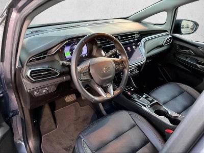 2023 Chevrolet Bolt EV 2LT