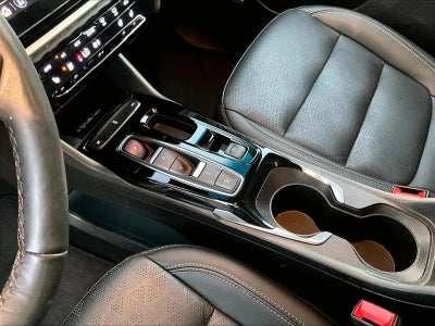 2023 Chevrolet Bolt EV 2LT