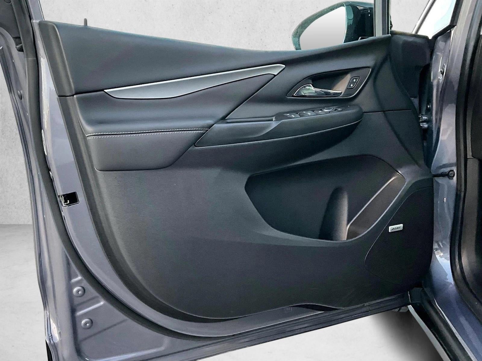 2023 Chevrolet Bolt EV 2LT