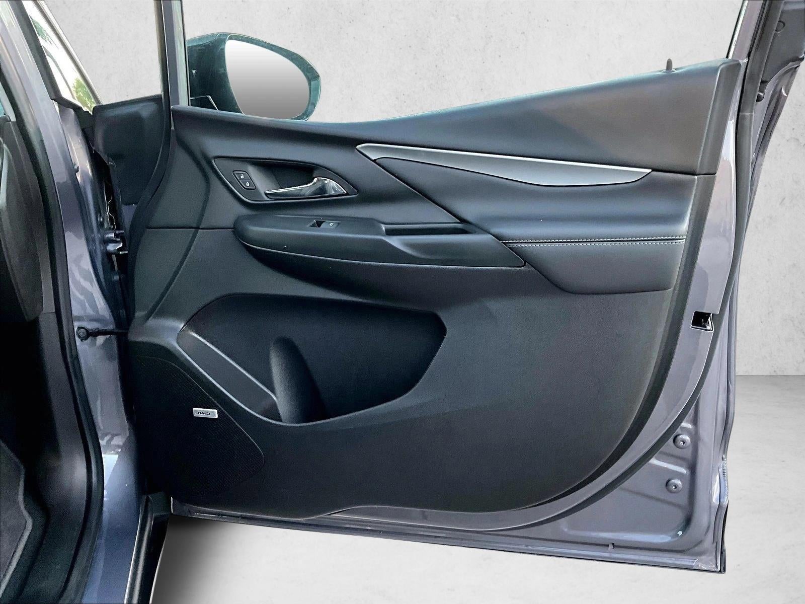 2023 Chevrolet Bolt EV 2LT