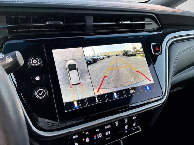 2023 Chevrolet Bolt EV 2LT