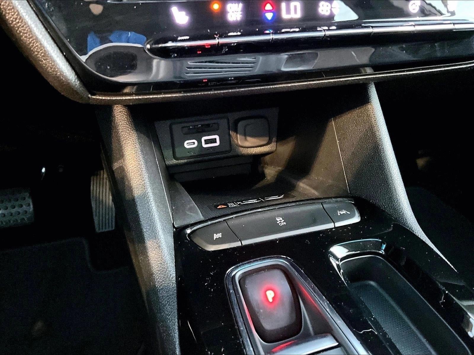 2023 Chevrolet Bolt EV 2LT