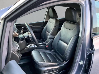 2023 Chevrolet Bolt EV 2LT