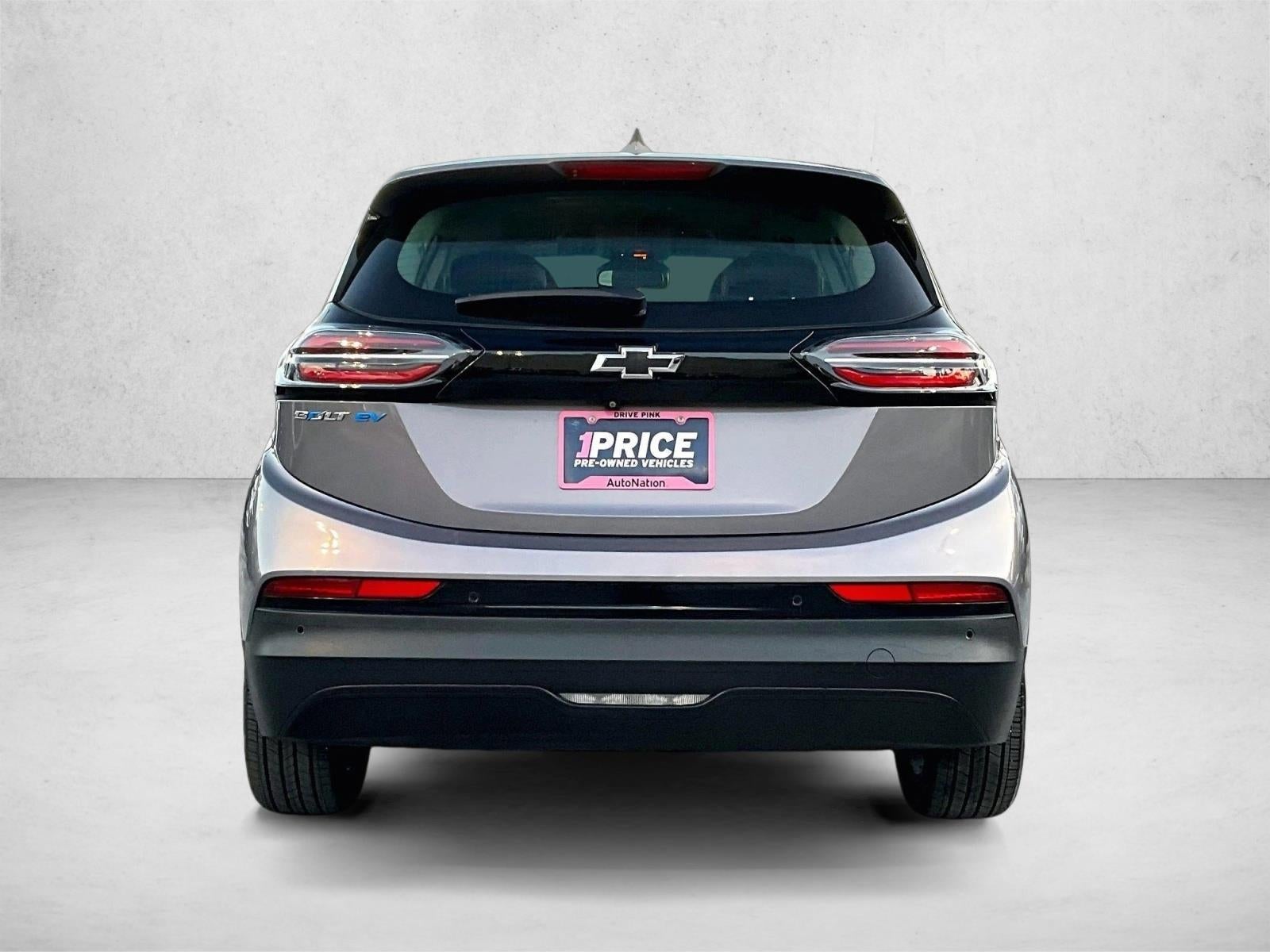 2023 Chevrolet Bolt EV 2LT