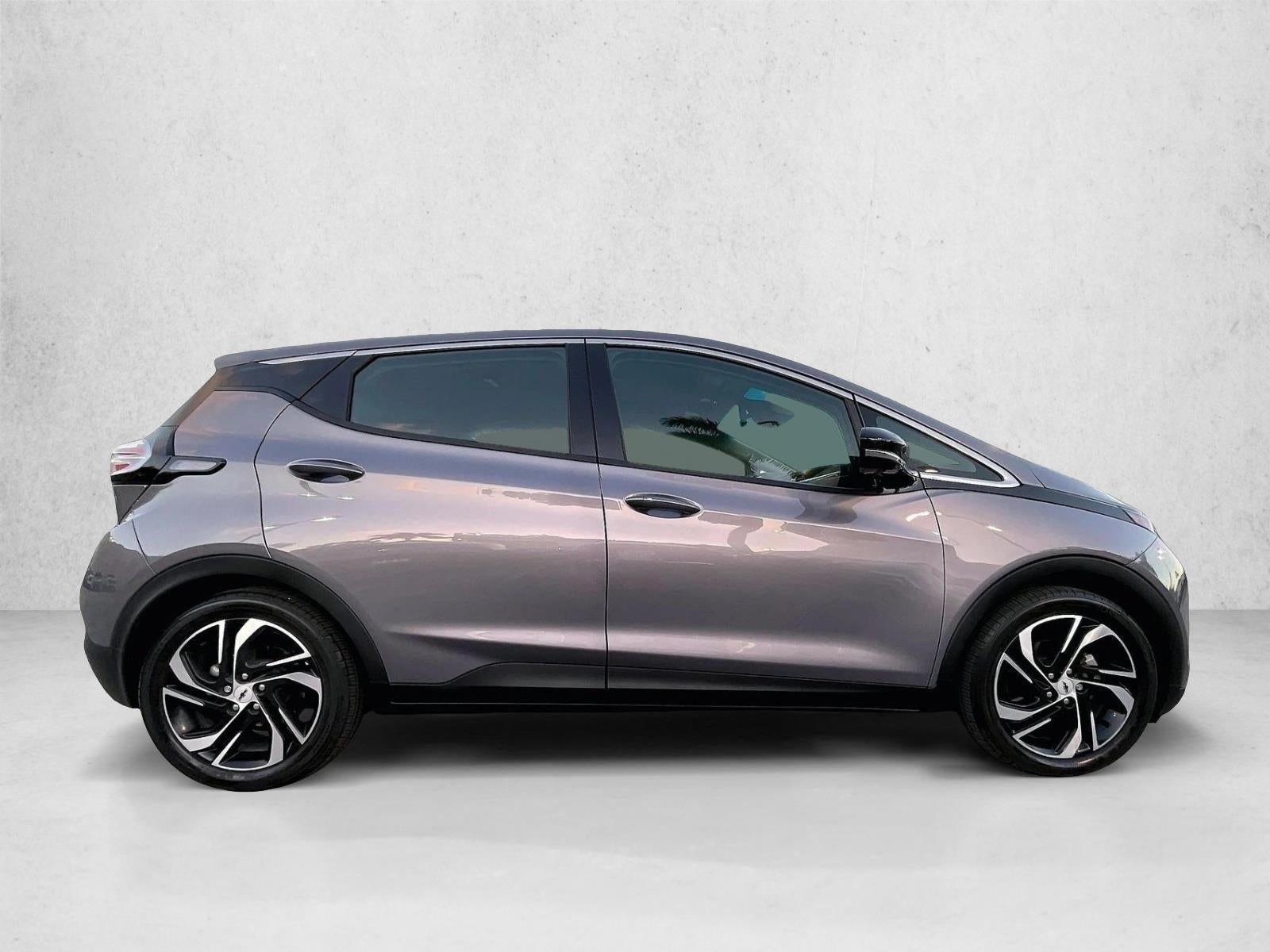 2023 Chevrolet Bolt EV 2LT