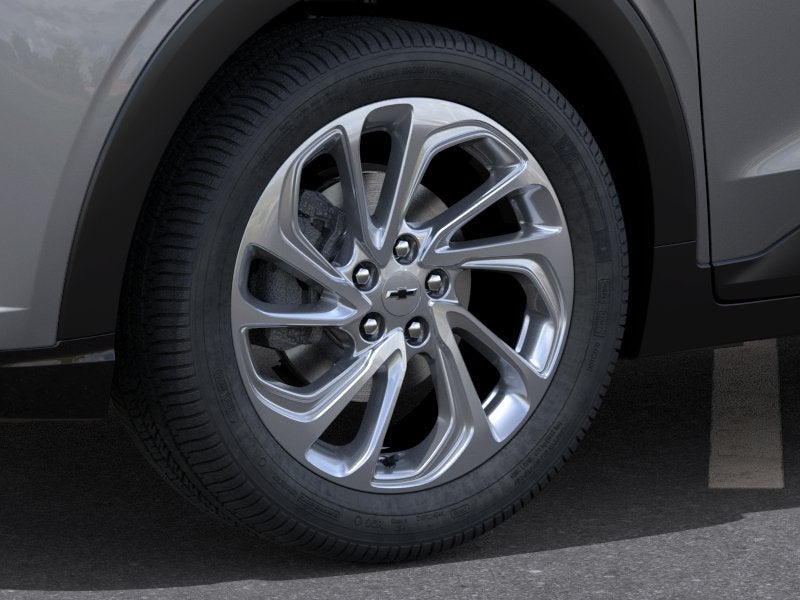 2027 Chevrolet Bolt LT - Photo 33