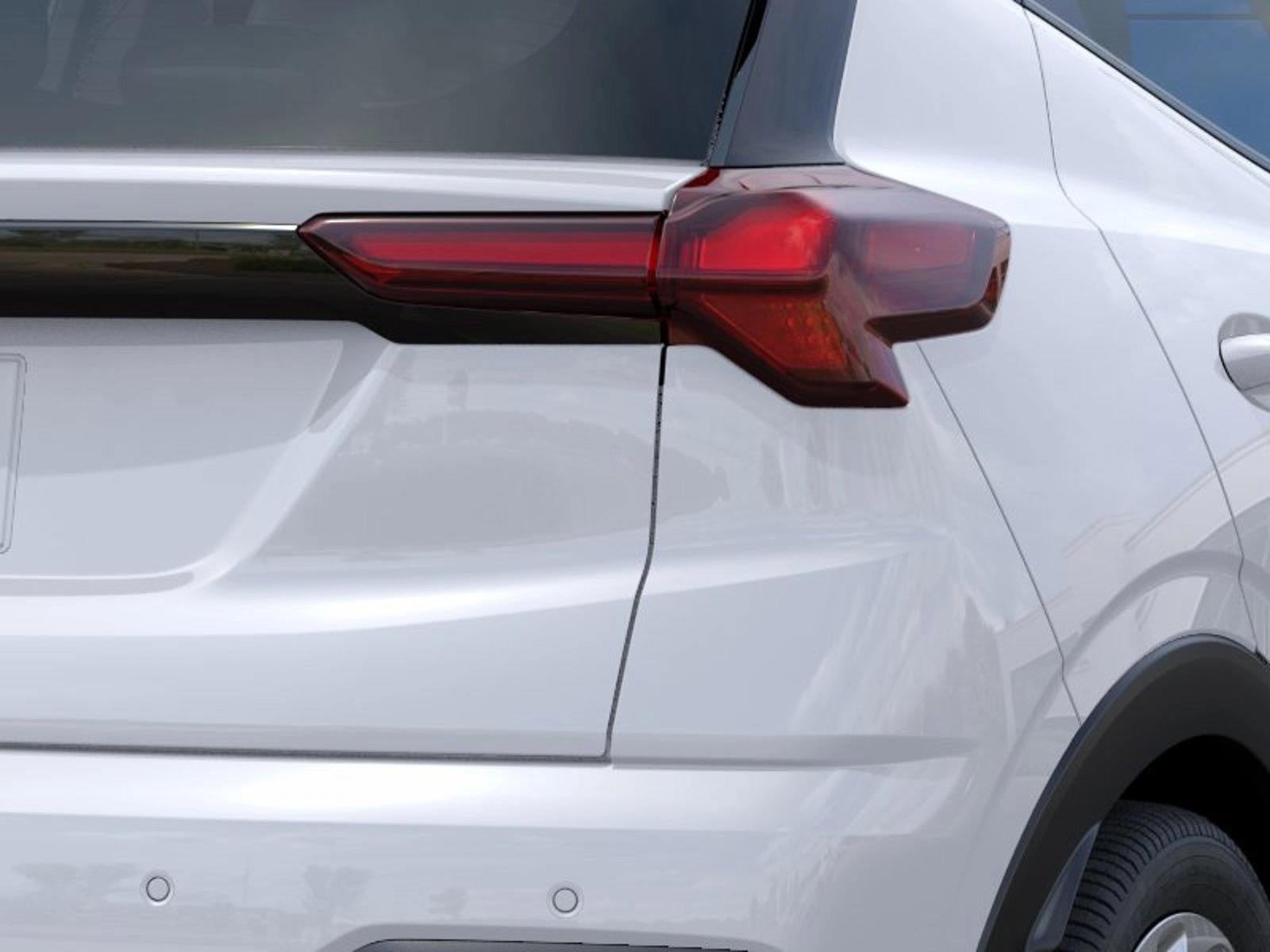 2027 Chevrolet Bolt LT - Photo 11