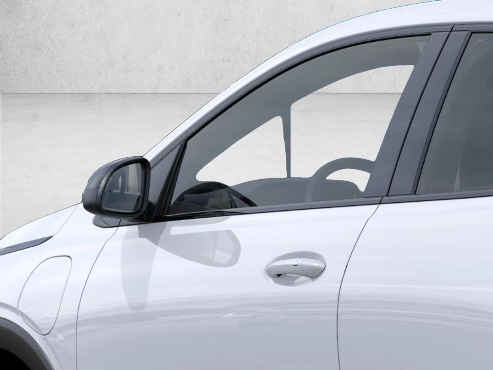 2027 Chevrolet Bolt LT - Photo 12
