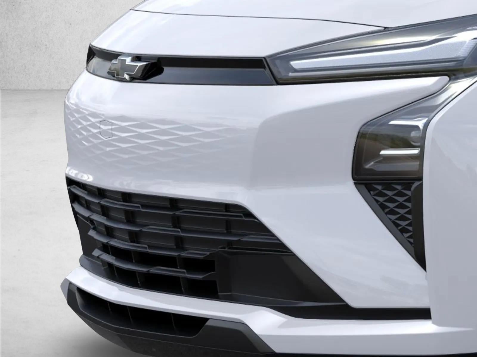 2027 Chevrolet Bolt LT - Photo 13