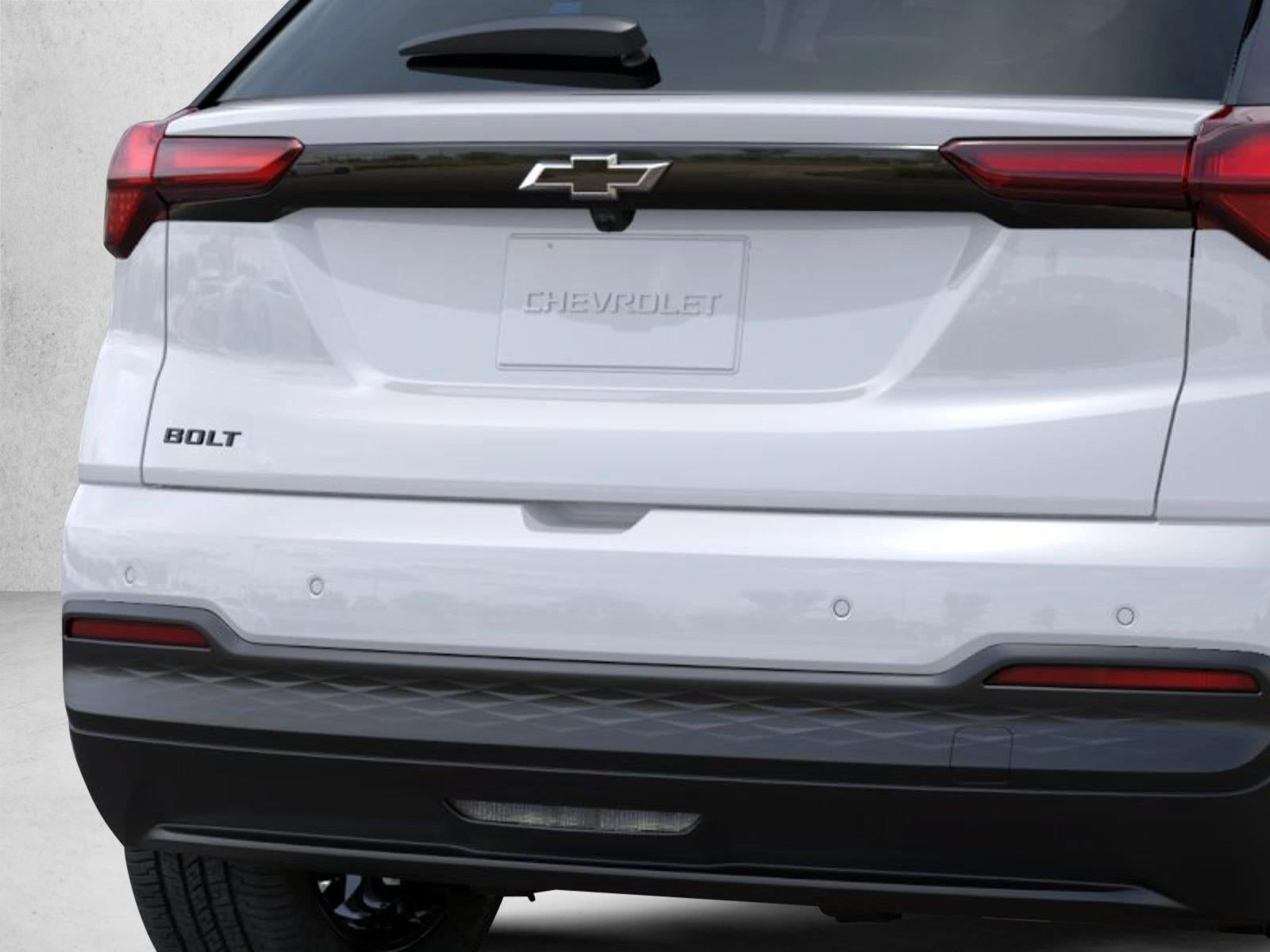 2027 Chevrolet Bolt LT - Photo 14