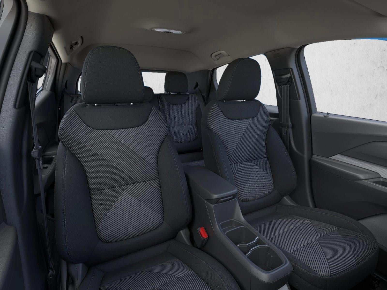 2027 Chevrolet Bolt LT - Photo 16