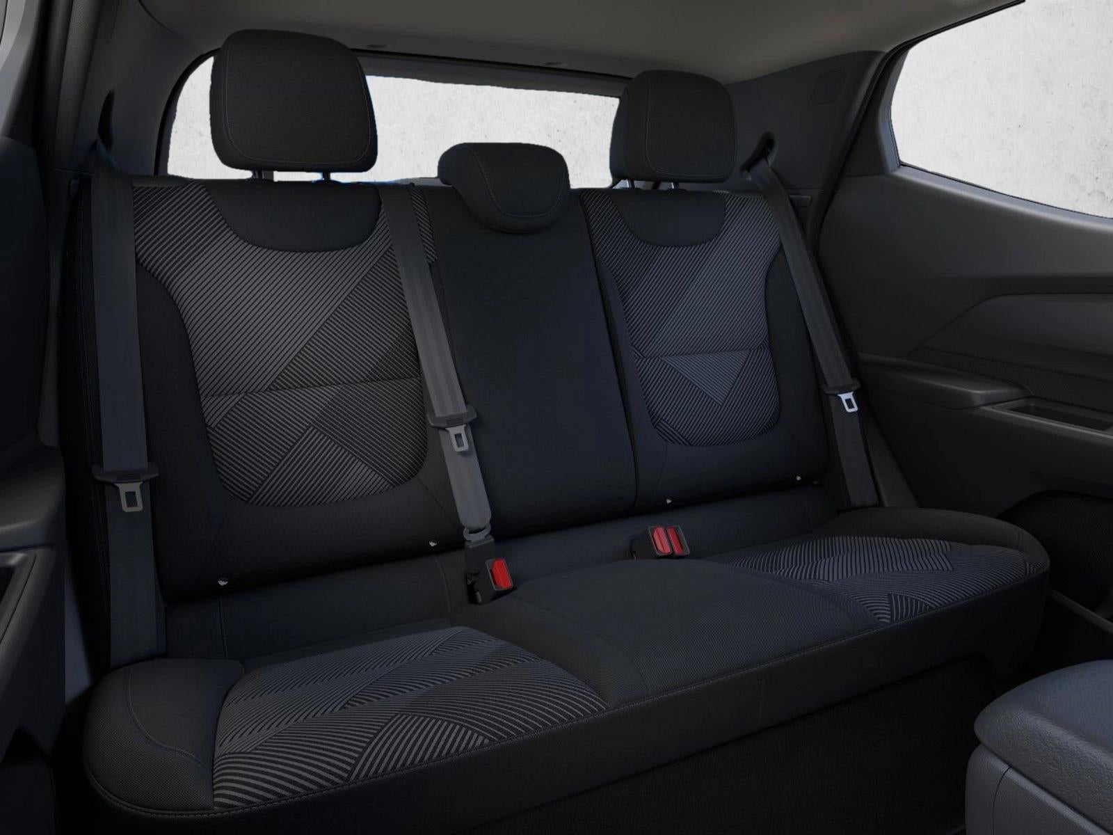 2027 Chevrolet Bolt LT - Photo 17