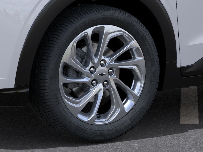 2027 Chevrolet Bolt LT - Photo 33