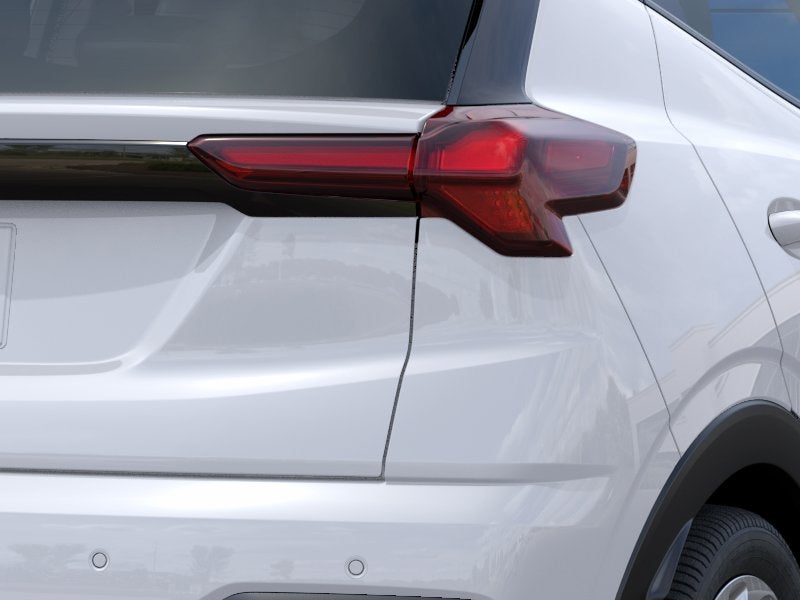 2027 Chevrolet Bolt LT - Photo 35