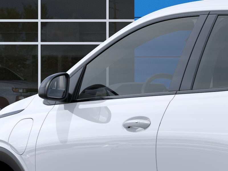 2027 Chevrolet Bolt LT - Photo 36