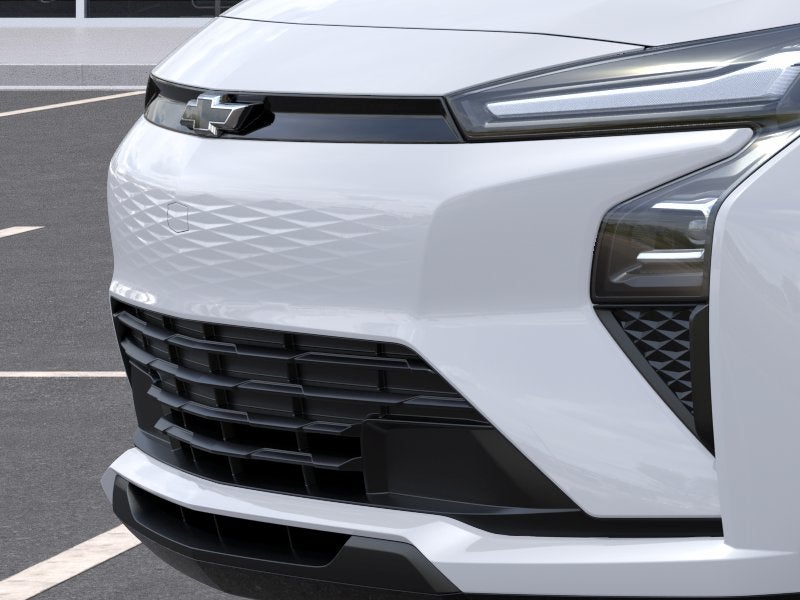 2027 Chevrolet Bolt LT - Photo 37