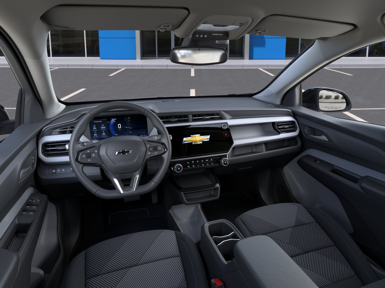 2027 Chevrolet Bolt LT - Photo 39
