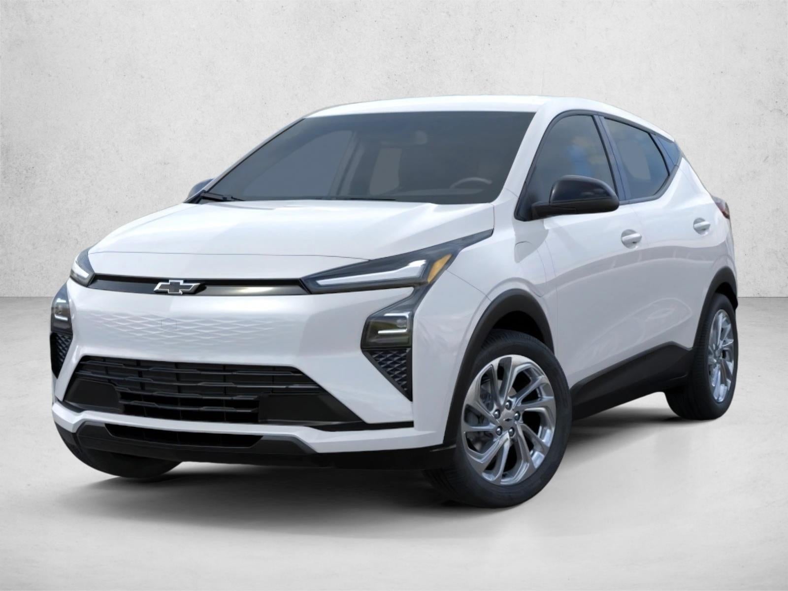 2027 Chevrolet Bolt LT - Photo 8