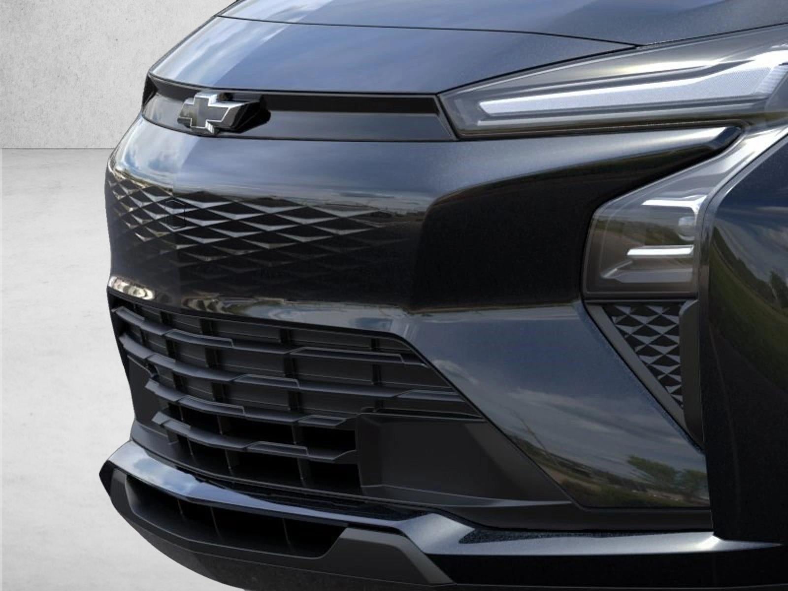 2027 Chevrolet Bolt LT - Photo 13