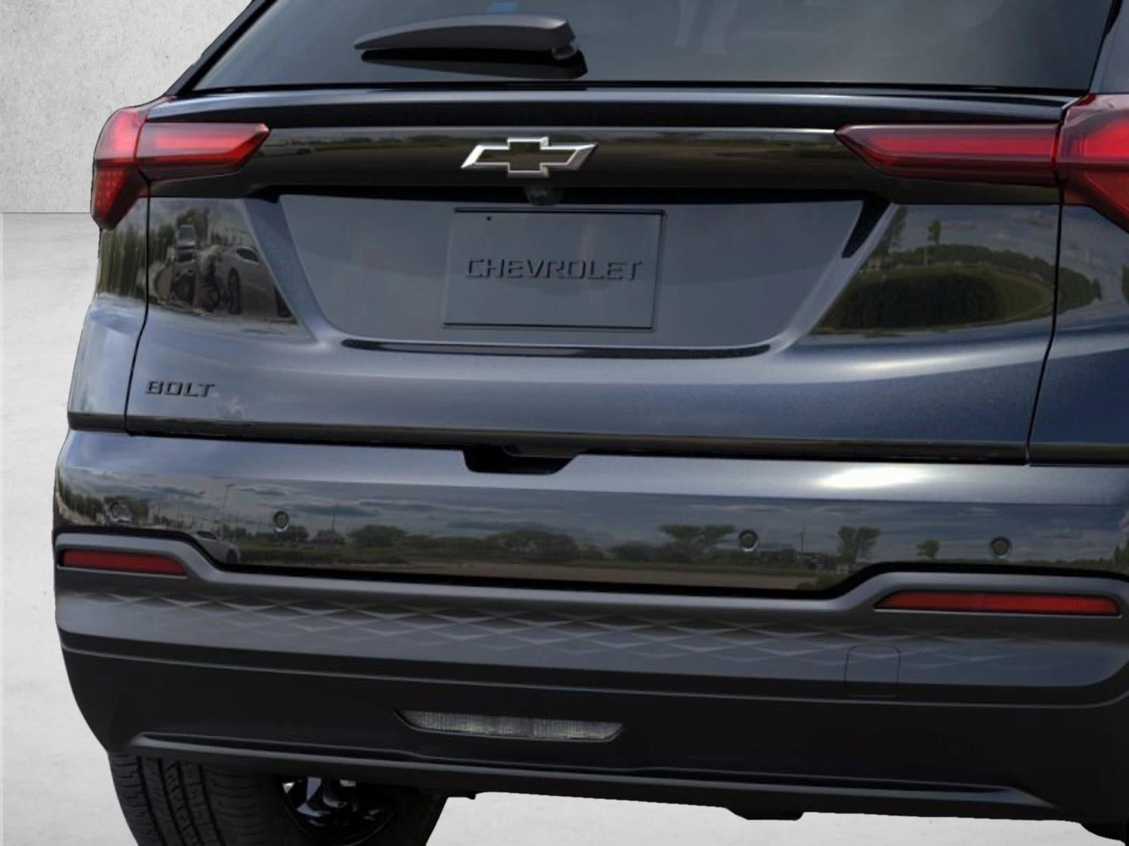 2027 Chevrolet Bolt LT - Photo 14