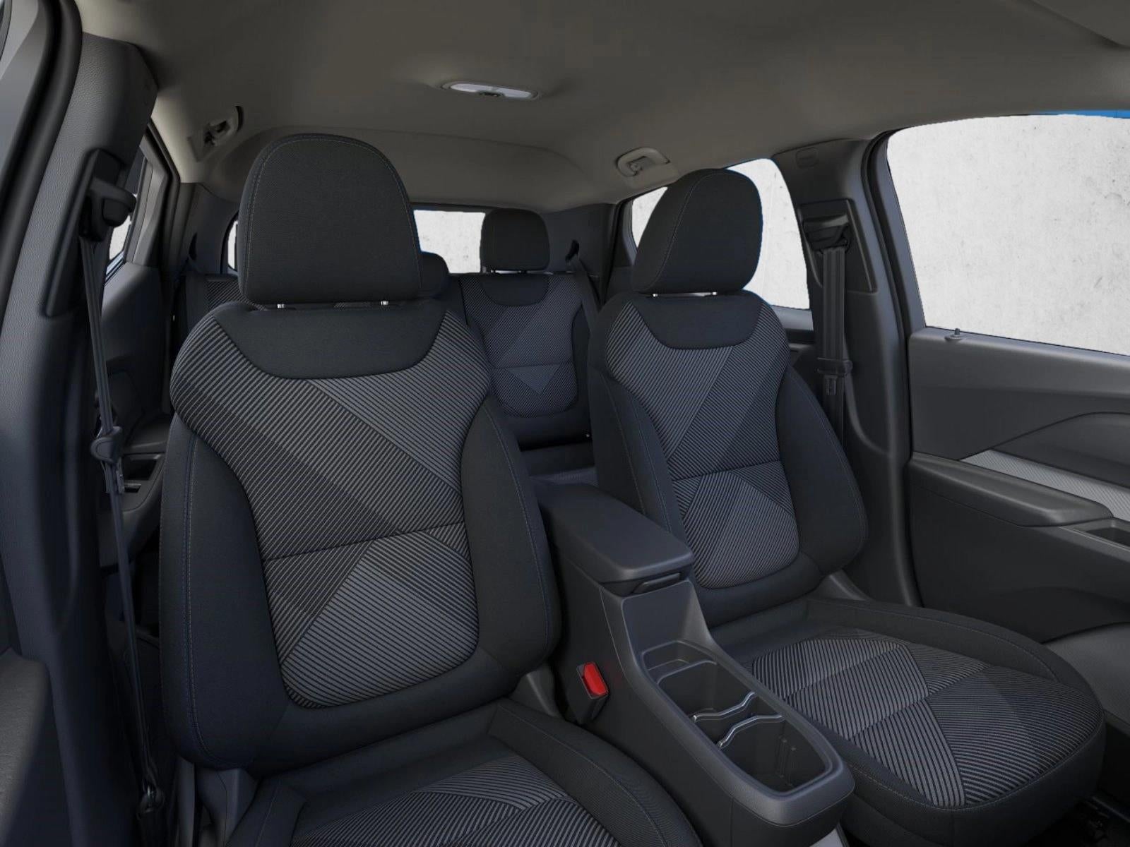 2027 Chevrolet Bolt LT - Photo 16