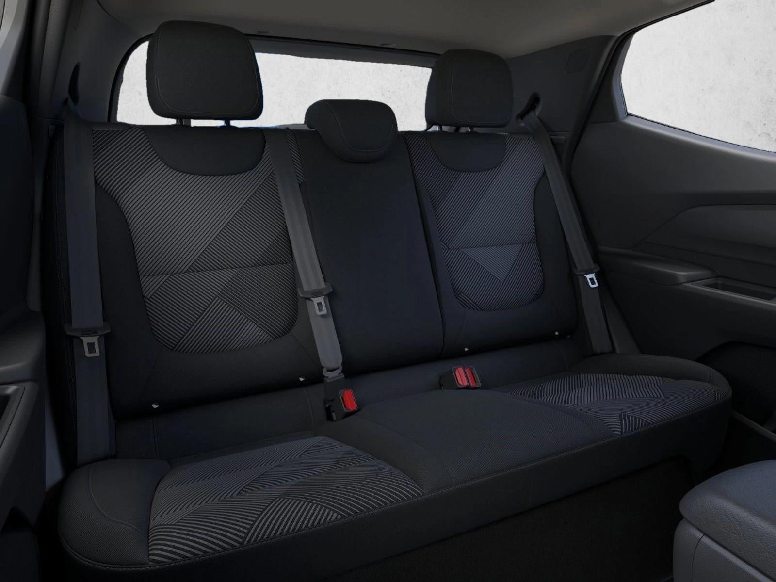 2027 Chevrolet Bolt LT - Photo 17