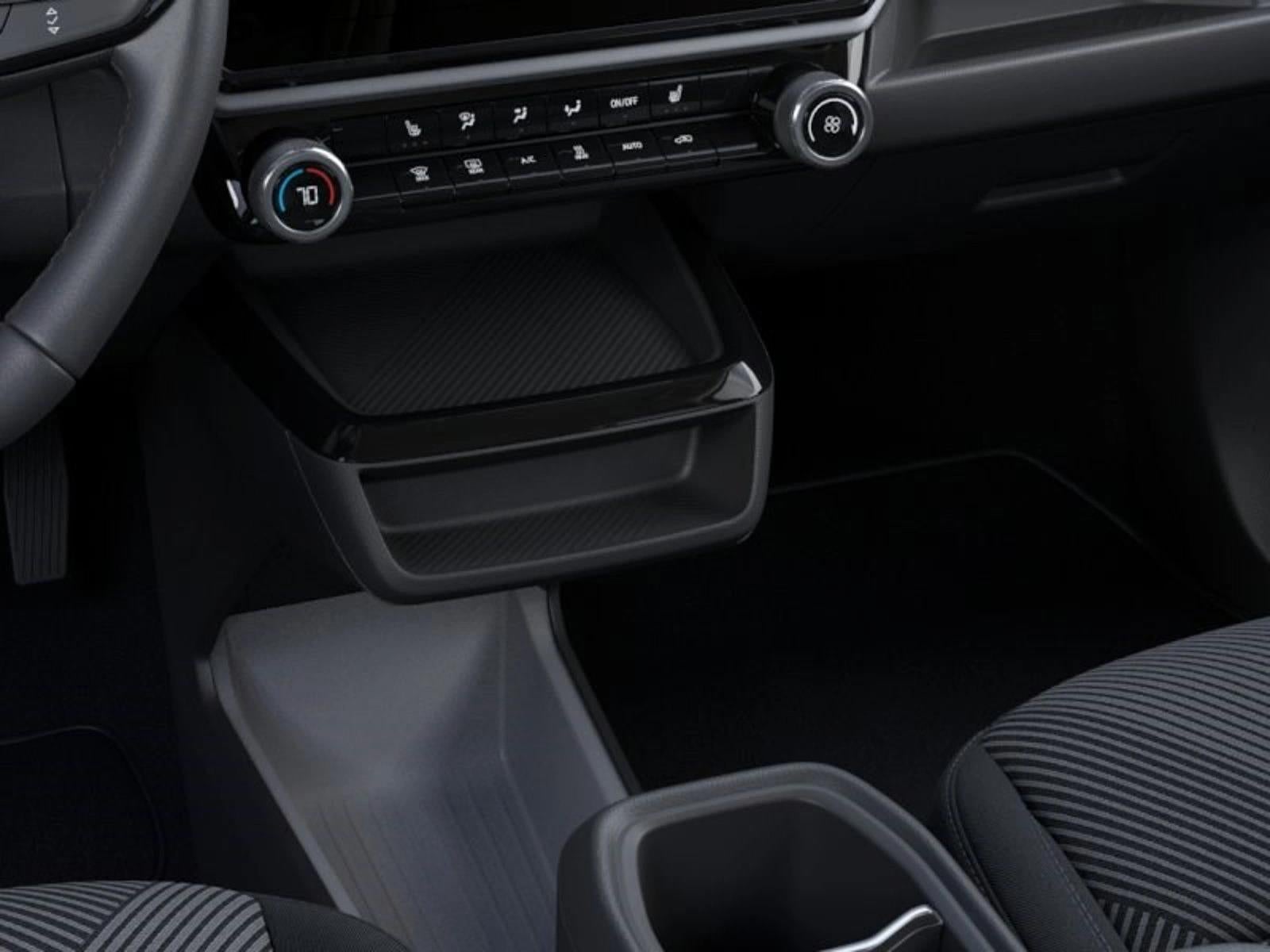 2027 Chevrolet Bolt LT - Photo 23