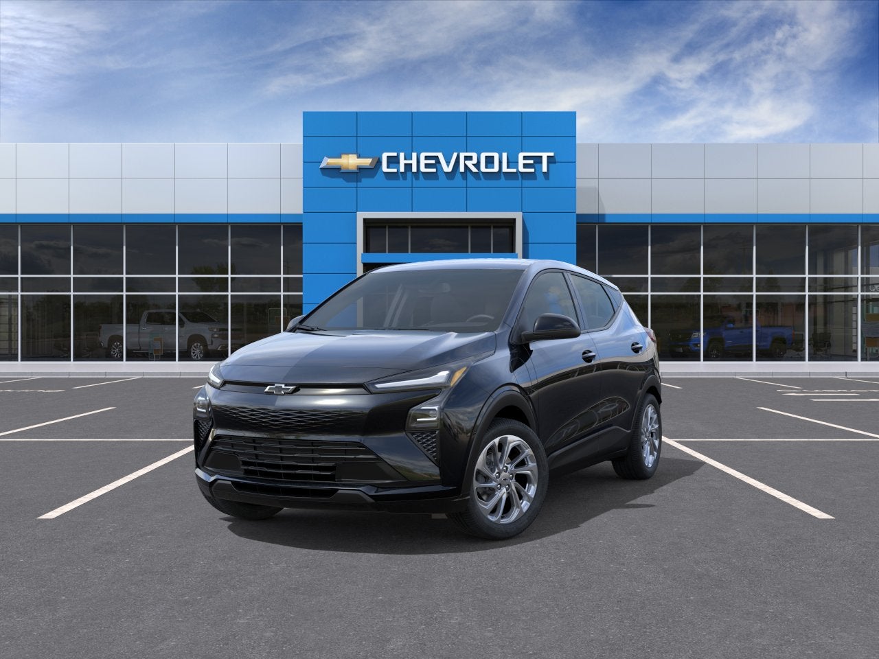 2027 Chevrolet Bolt LT - Photo 32