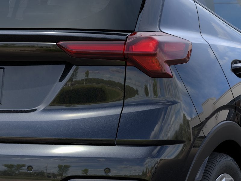 2027 Chevrolet Bolt LT - Photo 35