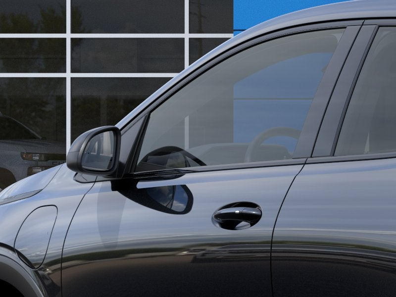 2027 Chevrolet Bolt LT - Photo 36
