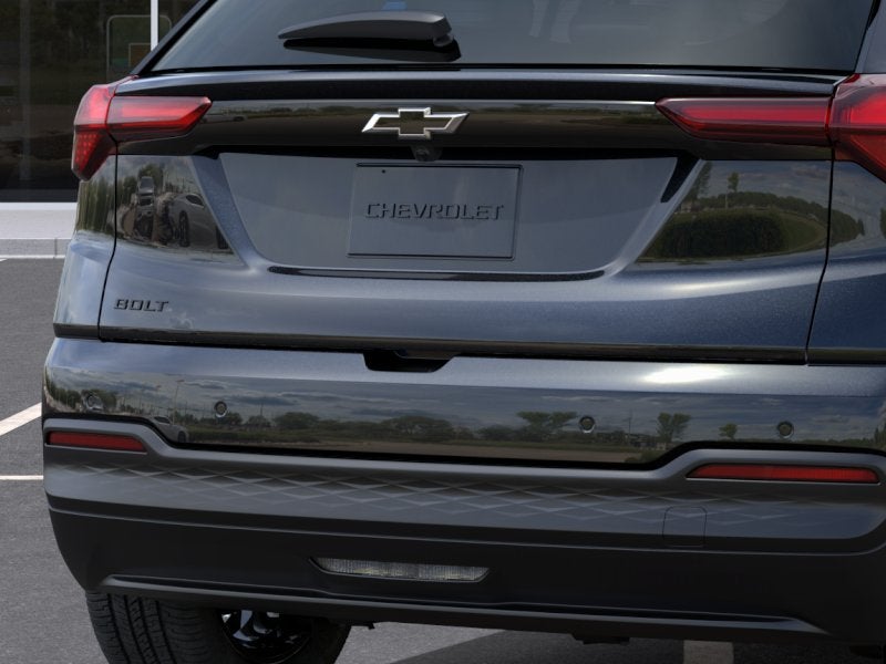 2027 Chevrolet Bolt LT - Photo 38
