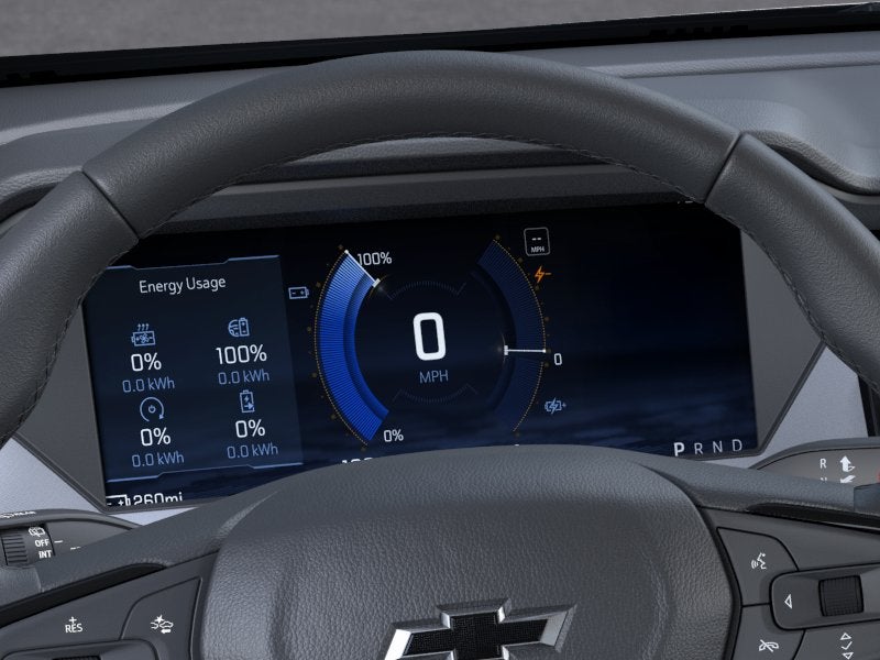 2027 Chevrolet Bolt LT - Photo 42
