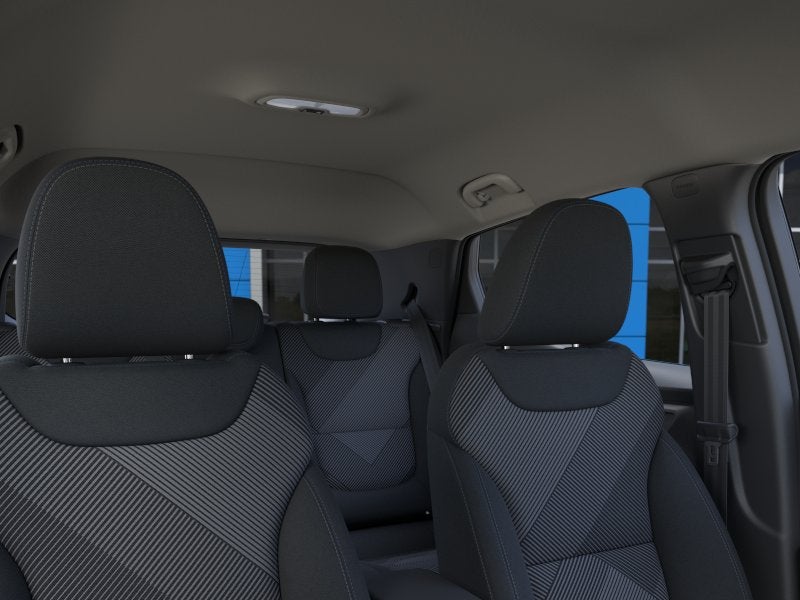 2027 Chevrolet Bolt LT - Photo 48