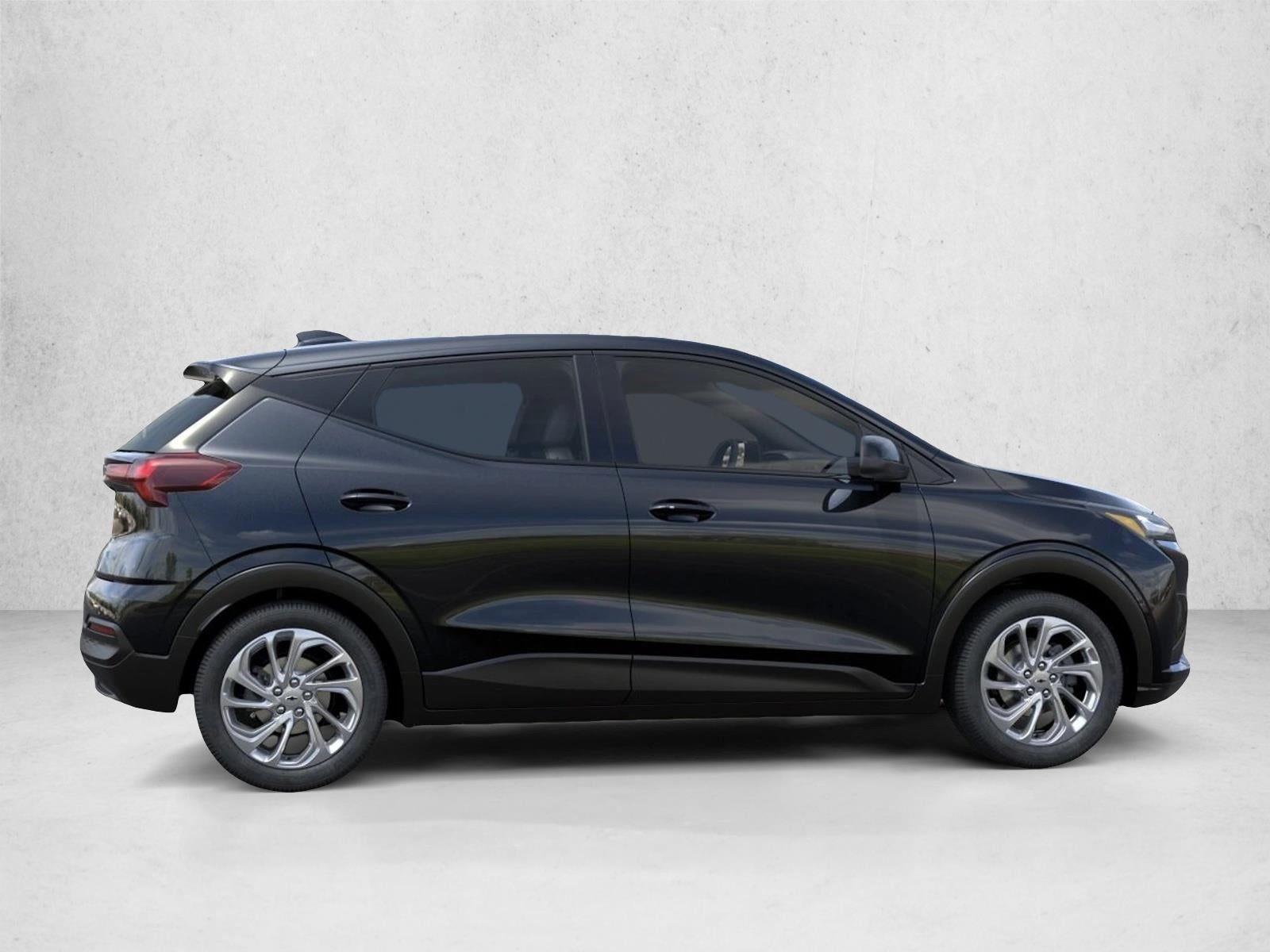 2027 Chevrolet Bolt LT - Photo 6