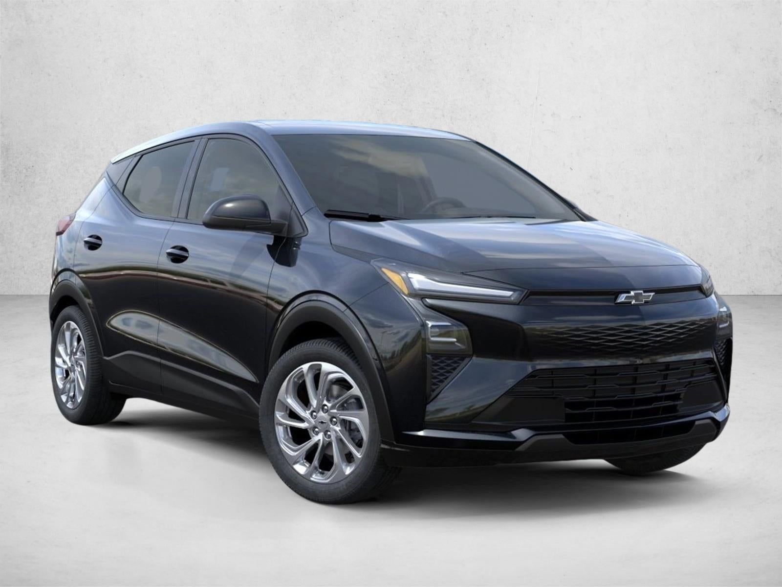2027 Chevrolet Bolt LT - Photo 7