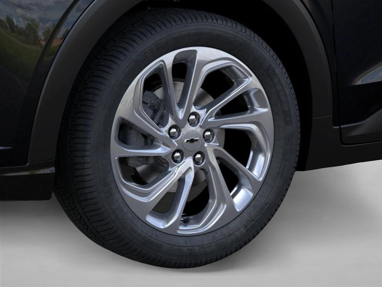 2027 Chevrolet Bolt LT - Photo 9