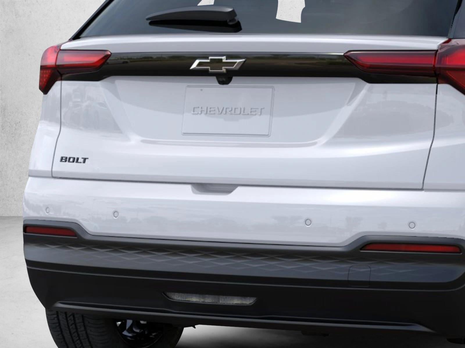 2027 Chevrolet Bolt LT - Photo 14