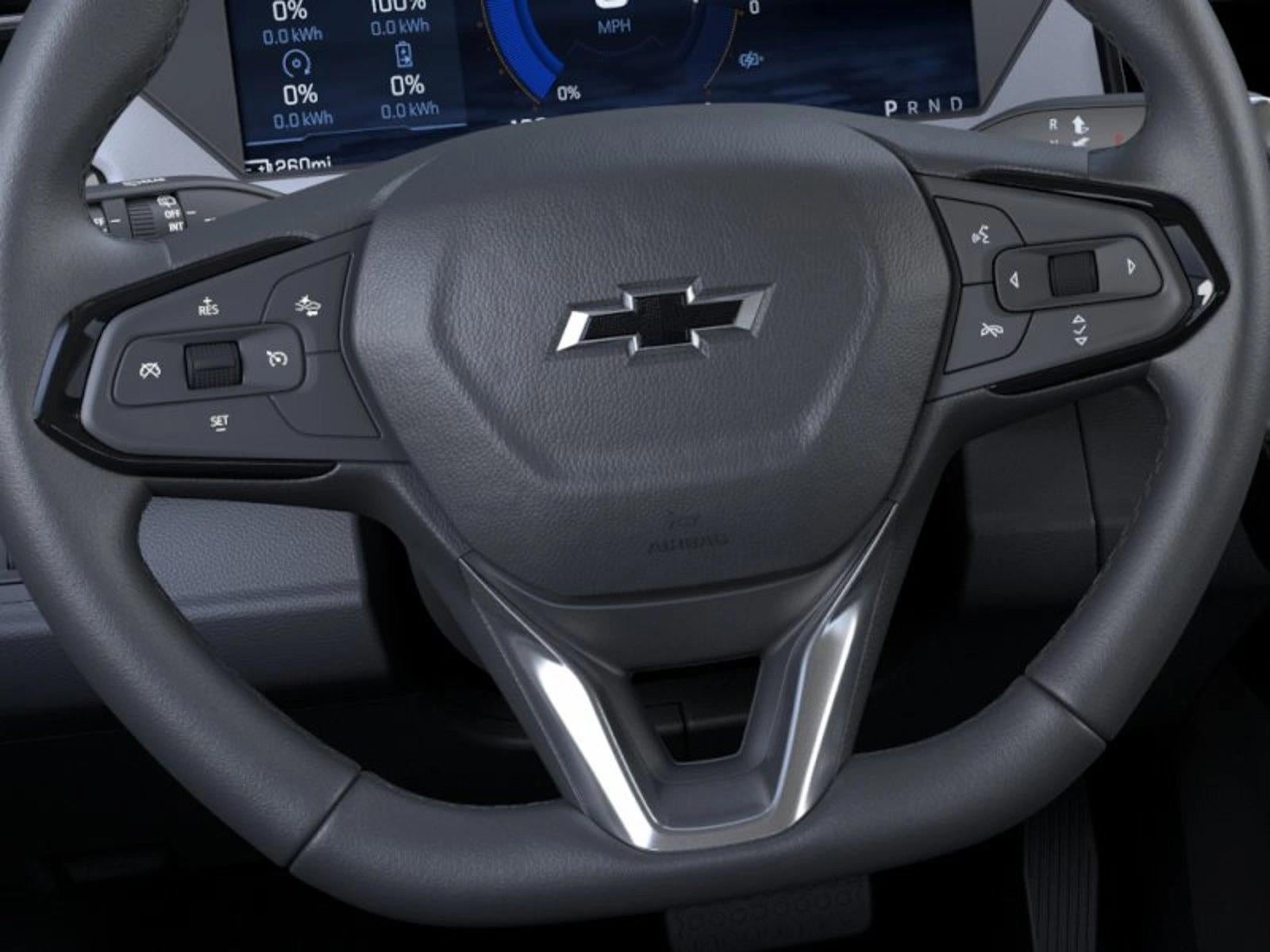 2027 Chevrolet Bolt LT - Photo 19